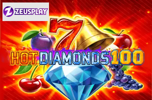 Hot Diamonds 100